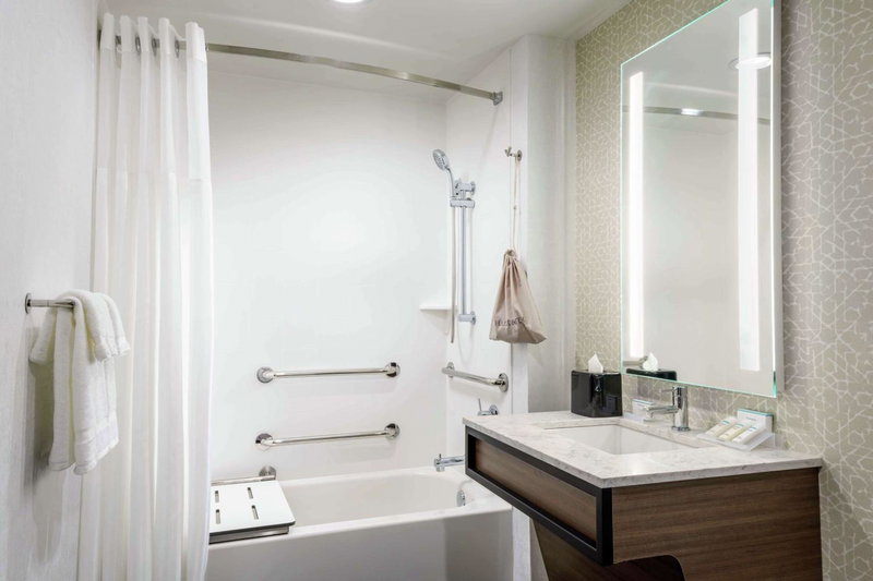 Hilton Garden Inn Annapolis Downtown, Annapolis, United States