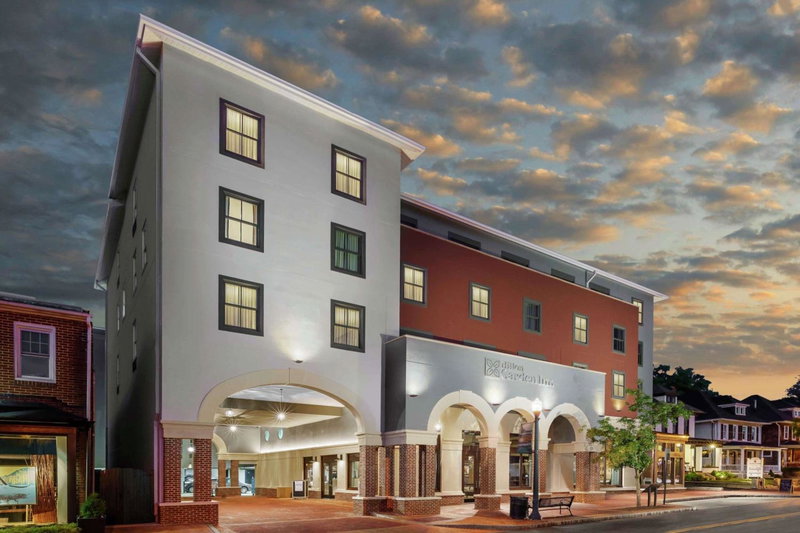 Hilton Garden Inn Annapolis Downtown, Annapolis, United States