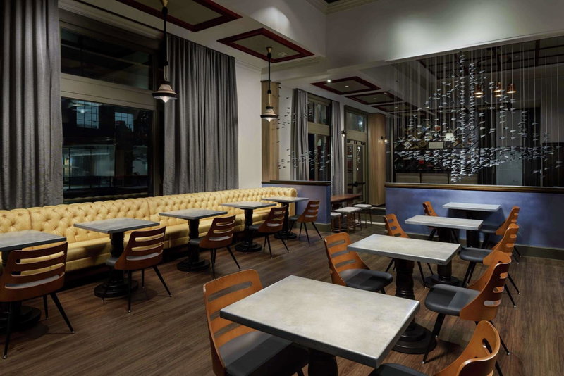 Hilton Garden Inn Annapolis Downtown, Annapolis, United States