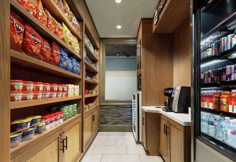 Hilton Garden Inn Annapolis Downtown, Annapolis, United States