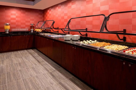 Wyndham Omaha Hotel - West Dodge, Maplewood Estates, Соединённые Штаты