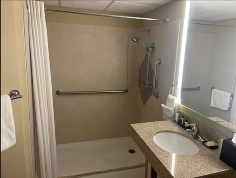 Wyndham Omaha Hotel - West Dodge, Maplewood Estates, Соединённые Штаты