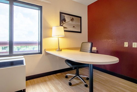 Red Roof Inn PLUS+ West Palm Beach, West Palm Beach, United States