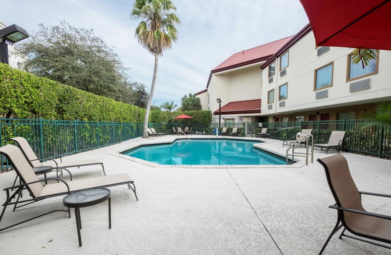 Red Roof Inn PLUS+ West Palm Beach, West Palm Beach, United States