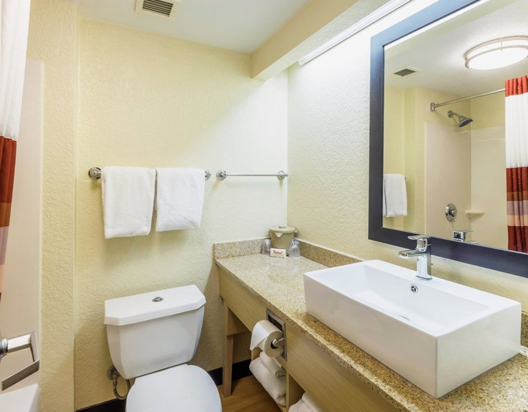 Red Roof Inn PLUS+ West Palm Beach, West Palm Beach, United States