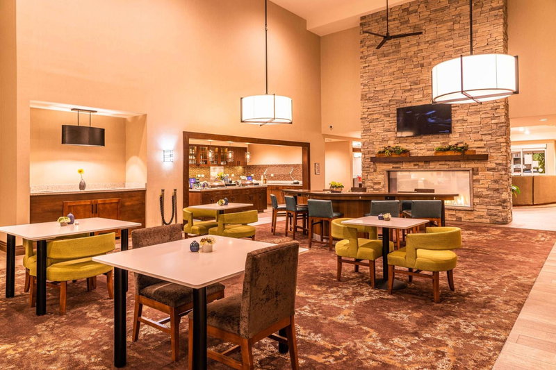 Homewood Suites by Hilton Pleasant Hill Concord, Pleasant Hill, United States
