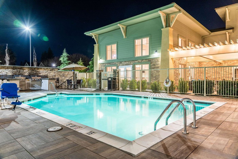 Homewood Suites by Hilton Pleasant Hill Concord, Pleasant Hill, United States