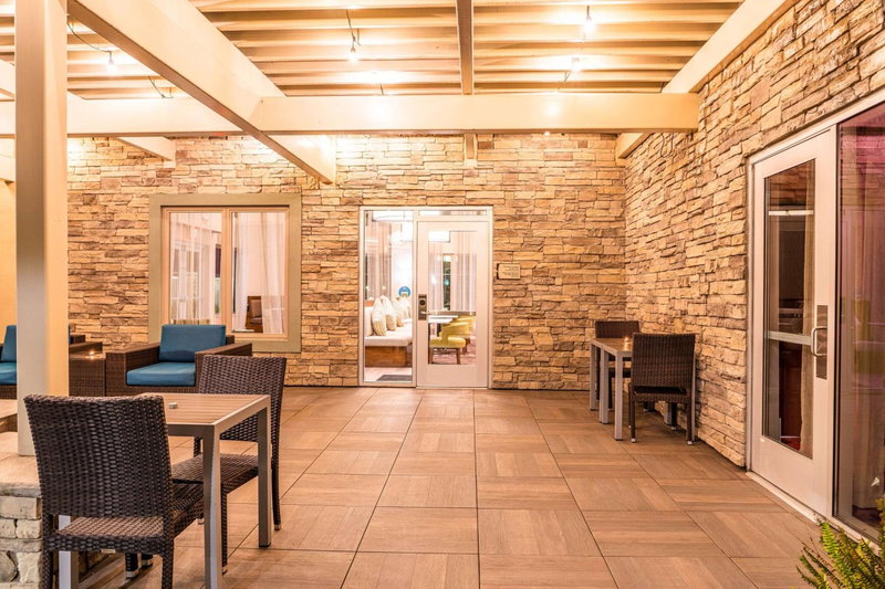 Homewood Suites by Hilton Pleasant Hill Concord, Pleasant Hill, United States
