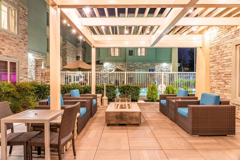 Homewood Suites by Hilton Pleasant Hill Concord, Pleasant Hill, United States