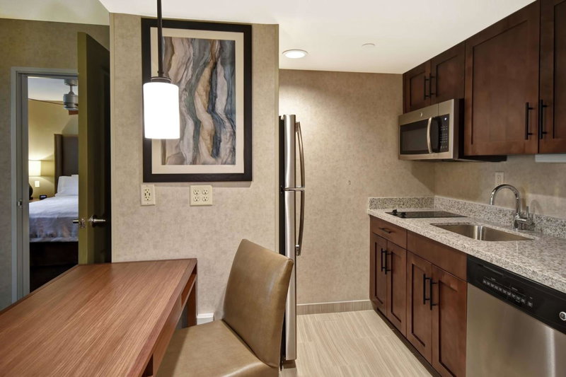 Homewood Suites by Hilton Pleasant Hill Concord, Pleasant Hill, United States