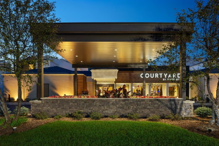 Courtyard by Marriott Chicago Waukegan / Gurnee, Waukegan, United States