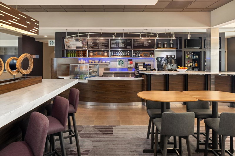 Courtyard by Marriott Chicago Waukegan / Gurnee, Waukegan, United States