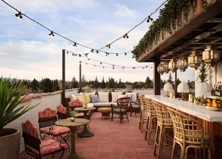 Graduate by Hilton Palo Alto, Palo Alto, United States
