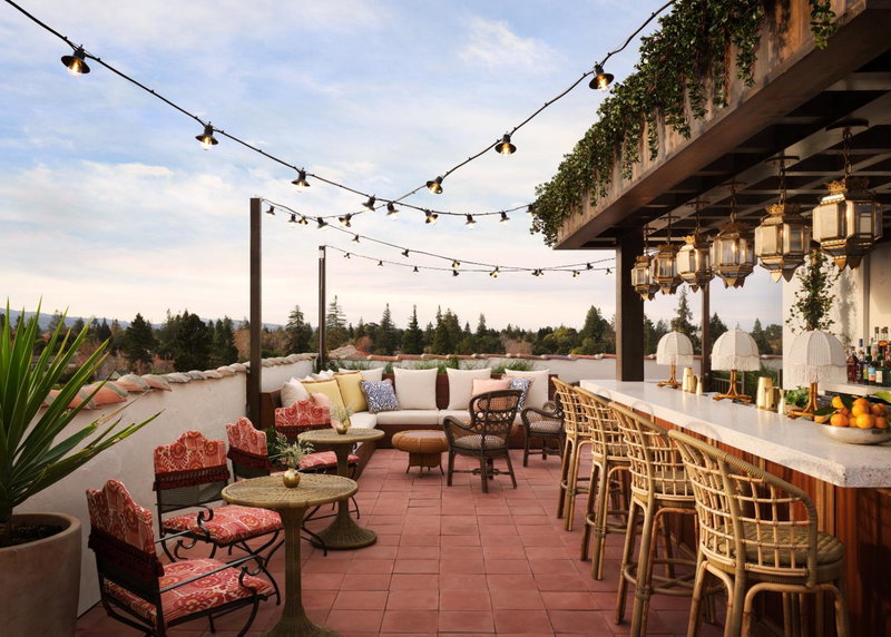 Graduate by Hilton Palo Alto, Palo Alto, United States