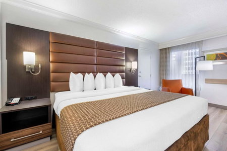 The Capitol Hotel Downtown, an Ascend Collection Hotel, Nashville, United States