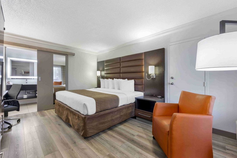The Capitol Hotel Downtown, an Ascend Collection Hotel, Nashville, United States