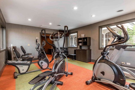The Capitol Hotel Downtown, an Ascend Collection Hotel, Nashville, United States