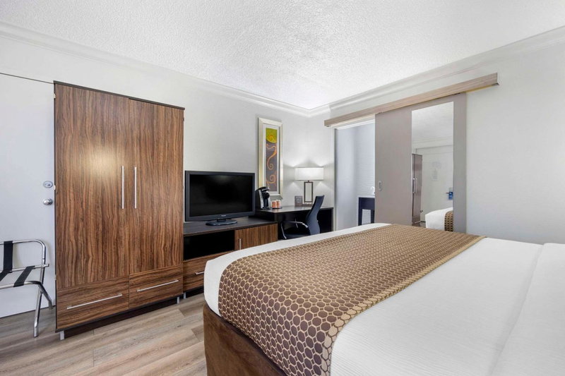 The Capitol Hotel Downtown, an Ascend Collection Hotel, Nashville, United States