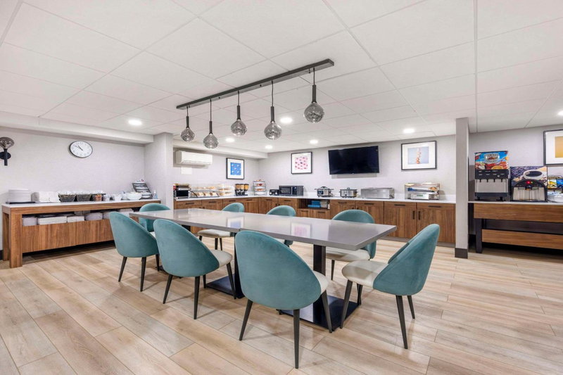 The Capitol Hotel Downtown, an Ascend Collection Hotel, Nashville, United States