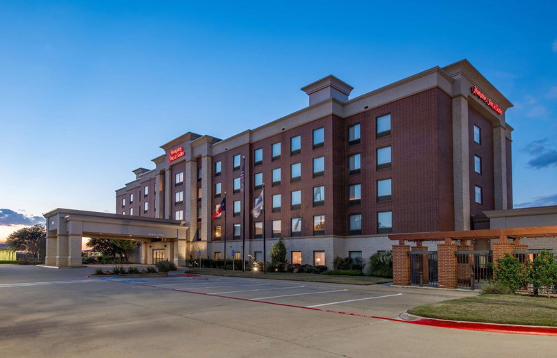 Hampton Inn & Suites Dallas-Allen, Allen, United States