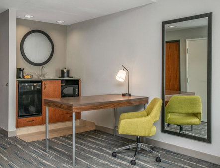 Hampton Inn & Suites Dallas-Allen, Allen, United States