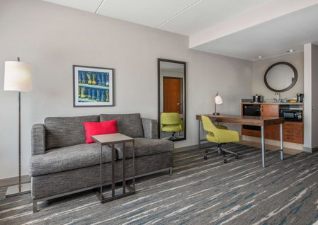 Hampton Inn & Suites Dallas-Allen, Allen, United States