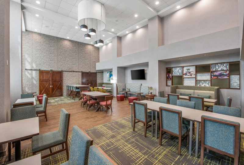 Hampton Inn & Suites Dallas-Allen, Allen, United States