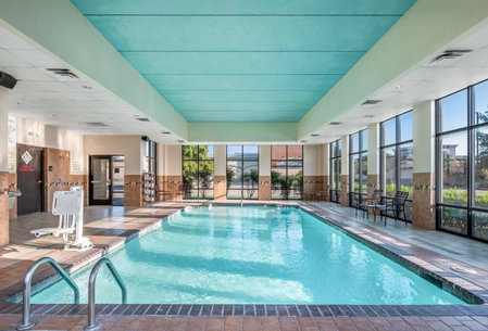 Hampton Inn & Suites Dallas-Allen, Allen, United States