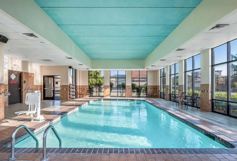 Hampton Inn & Suites Dallas-Allen, Allen, United States