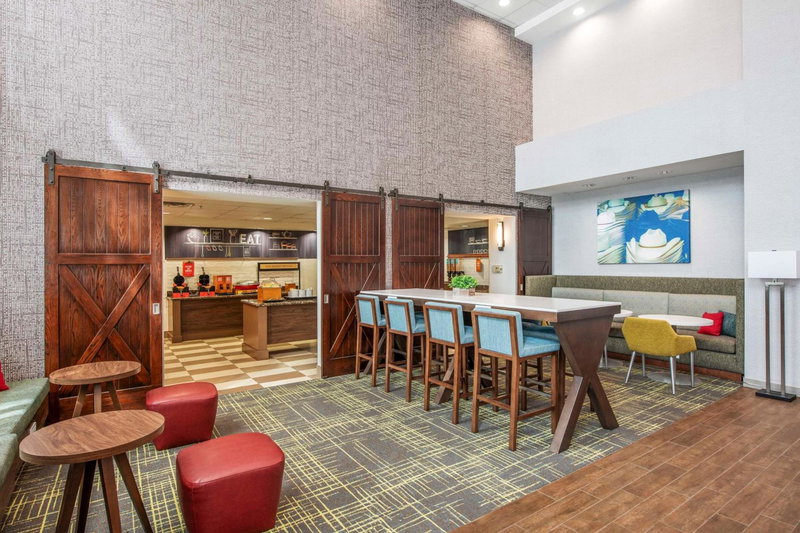 Hampton Inn & Suites Dallas-Allen, Allen, United States