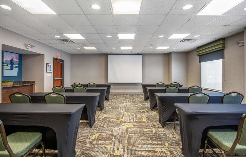Hampton Inn & Suites Dallas-Allen, Allen, United States