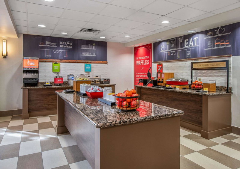 Hampton Inn & Suites Dallas-Allen, Allen, United States