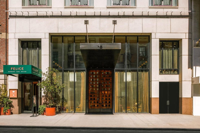 Chambers Hotel New York, New York, United States
