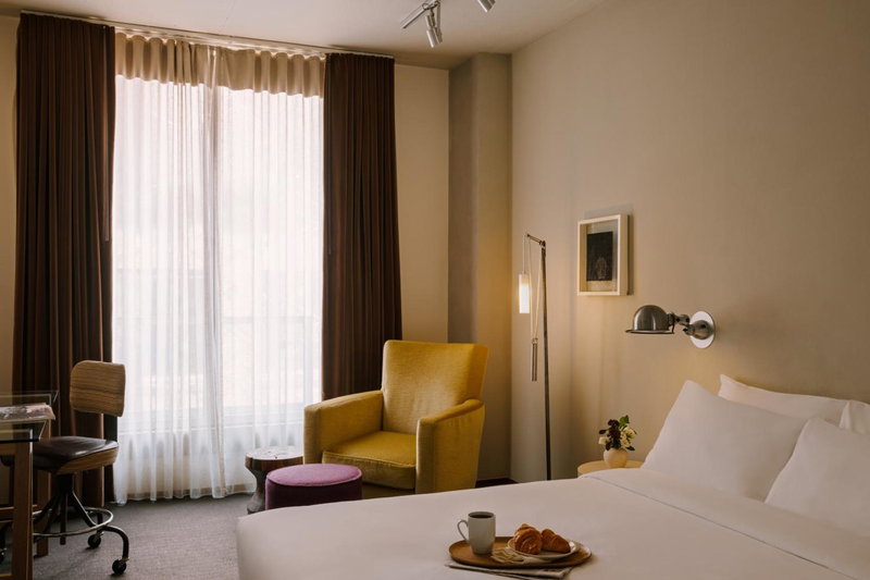 Chambers Hotel New York, New York, United States