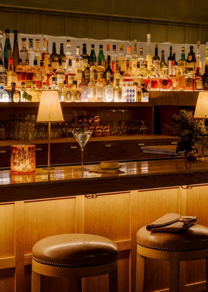 Chambers Hotel New York, New York, United States