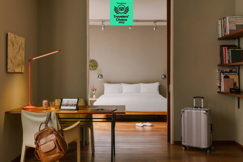Chambers Hotel New York, New York, United States