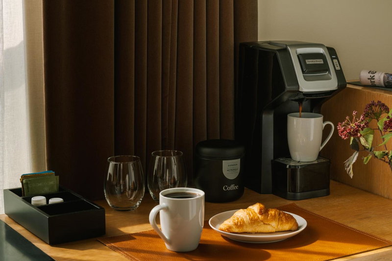 Chambers Hotel New York, New York, United States