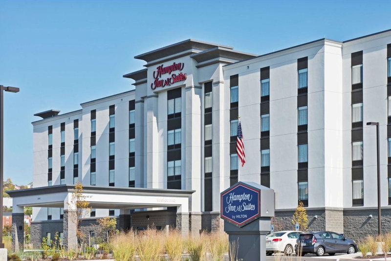 Hampton Inn & Suites North Huntingdon-Irwin, PA, Irwin, United States
