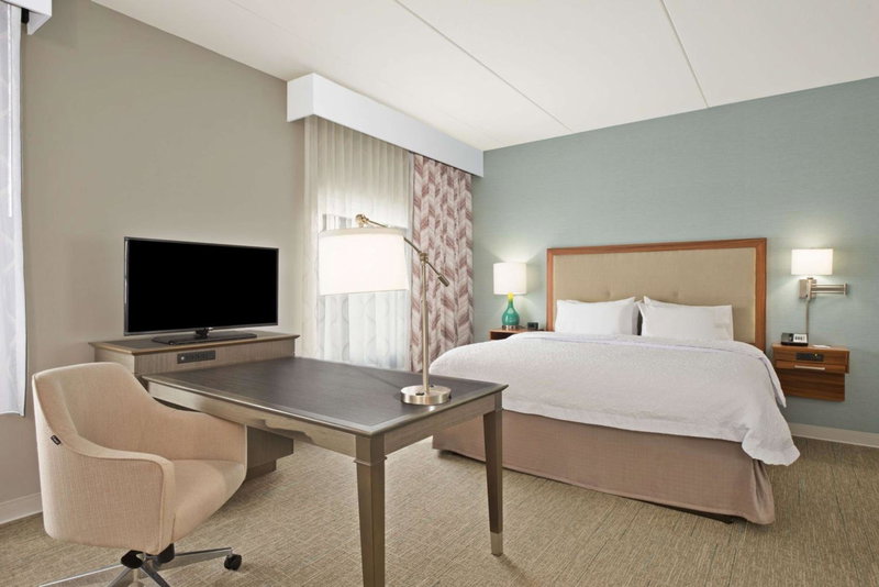 Hampton Inn & Suites North Huntingdon-Irwin, PA, Irwin, United States