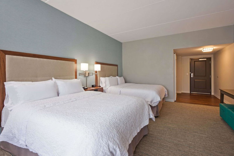 Hampton Inn & Suites North Huntingdon-Irwin, PA, Irwin, United States