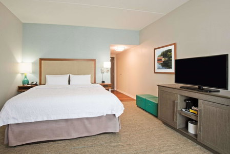 Hampton Inn & Suites North Huntingdon-Irwin, PA, Irwin, United States