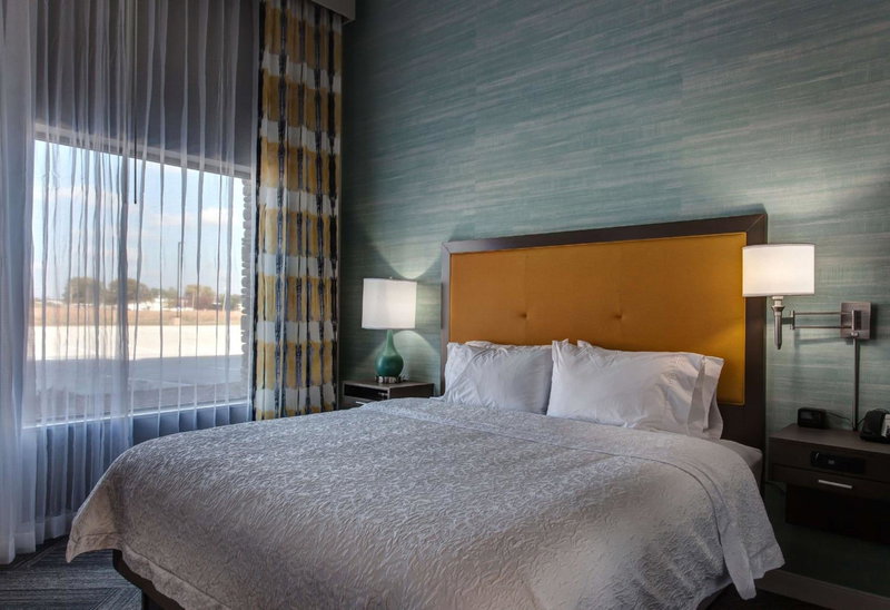 Hampton Inn & Suites North Huntingdon-Irwin, PA, Irwin, United States