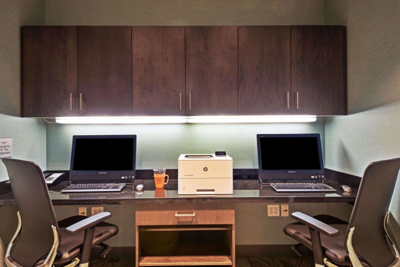 Hampton Inn & Suites North Huntingdon-Irwin, PA, Irwin, United States