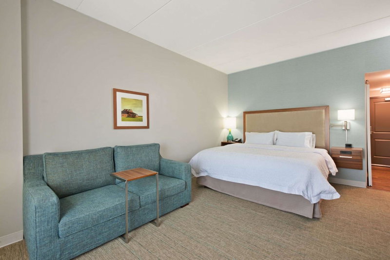 Hampton Inn & Suites North Huntingdon-Irwin, PA, Irwin, United States