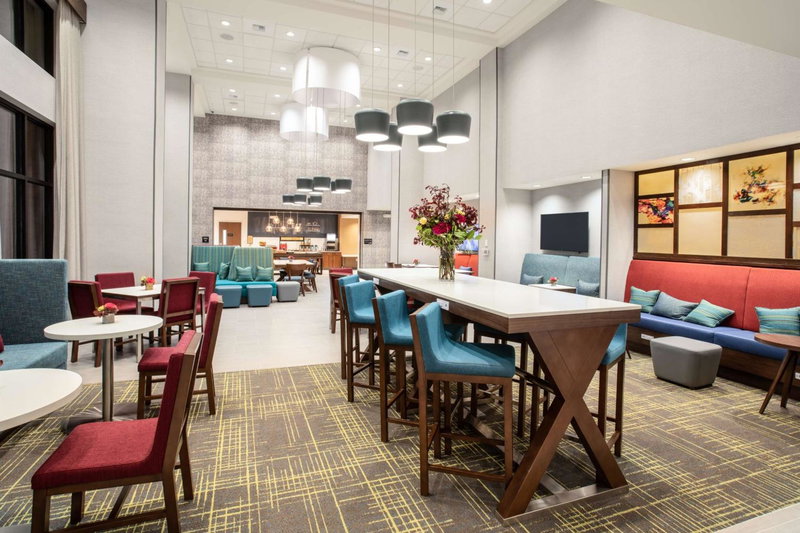 Hampton Inn & Suites Watsonville, Watsonville, United States