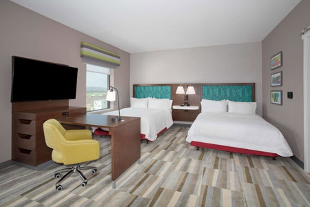 Hampton Inn & Suites Watsonville, Watsonville, United States