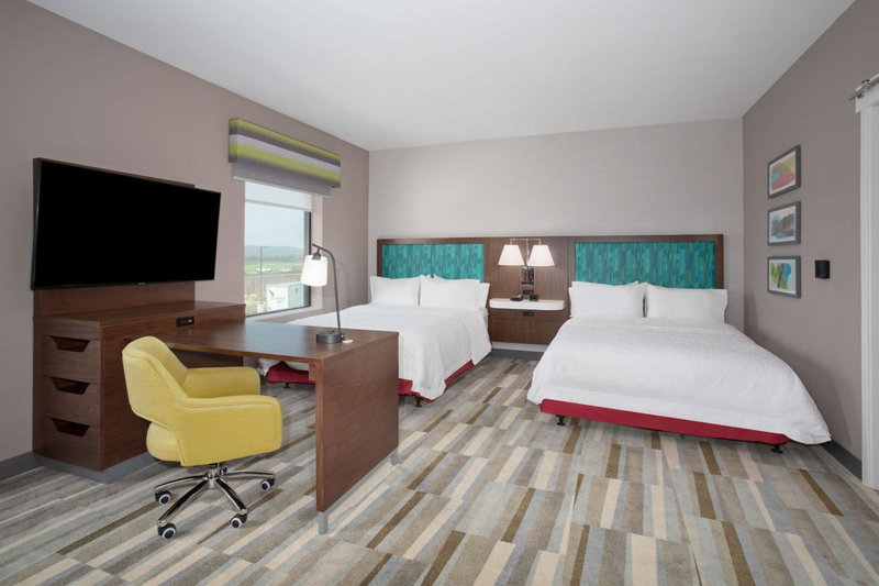 Hampton Inn & Suites Watsonville, Watsonville, United States
