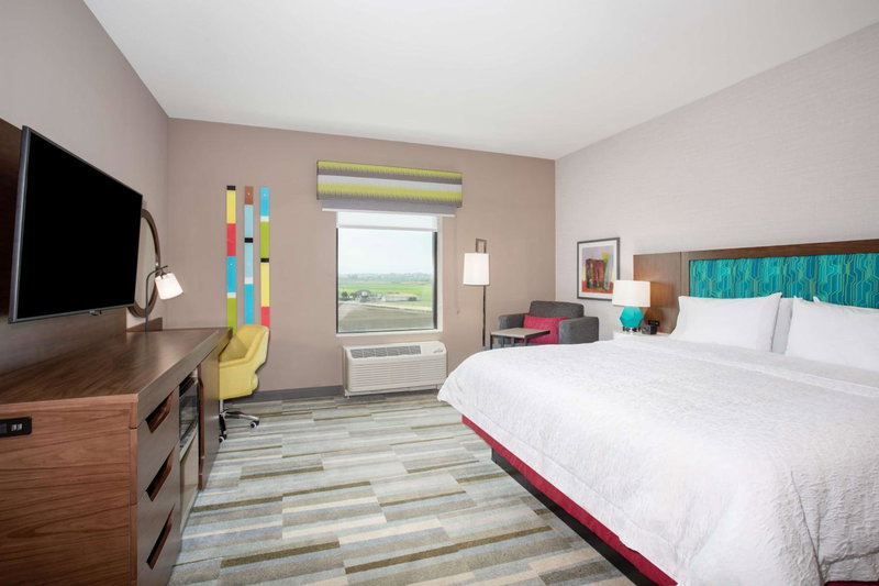 Hampton Inn & Suites Watsonville, Watsonville, United States