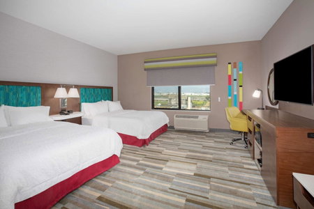 Hampton Inn & Suites Watsonville, Watsonville, United States