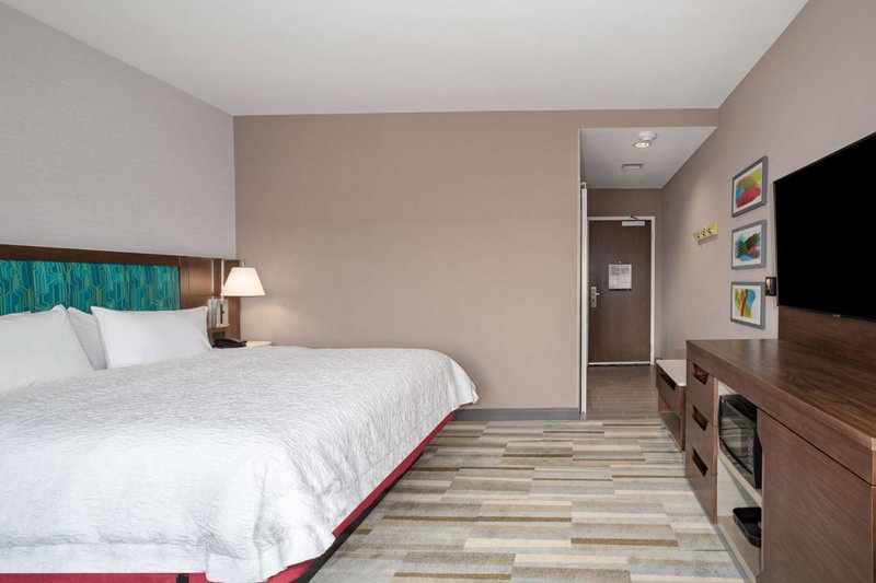 Hampton Inn & Suites Watsonville, Watsonville, United States